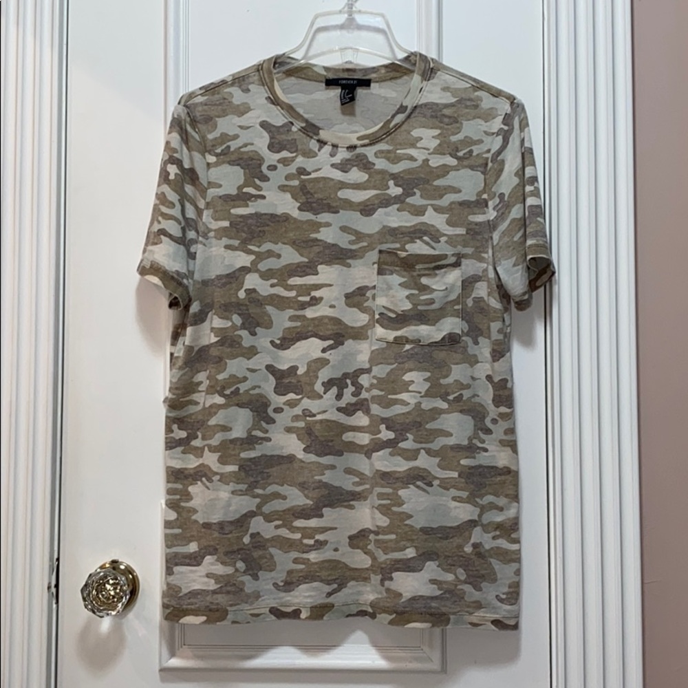🛍 Army t shirt